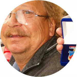 Stefan Leletko - Polish weightlifter