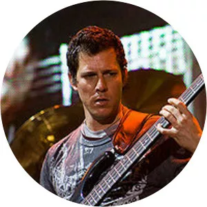 Stefan Lessard
