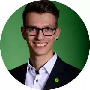 Stefan Lindauer - Politician