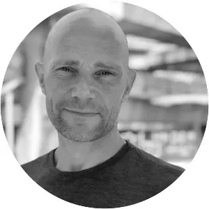 Stefan Lindegaard - Author