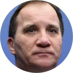 Stefan Löfven - Former Prime Minister of Sweden