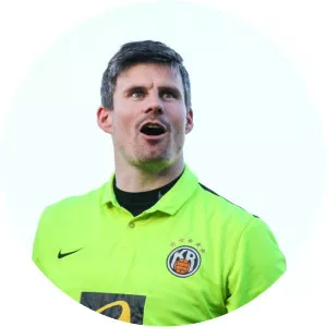 Stefán Logi Magnússon