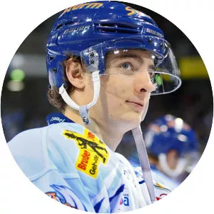Stefan Loibl - German ice hockey player