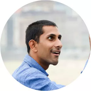 Stefan López - Actor