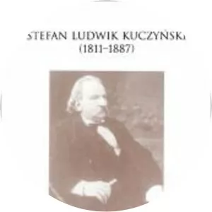 Stefan Ludwik Kuczyński