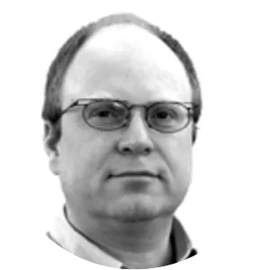 Stefan M. Rüger - Author