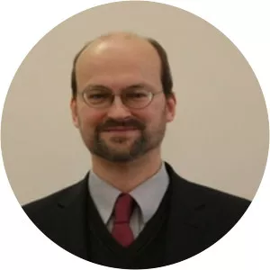 Stefan Machura - Author