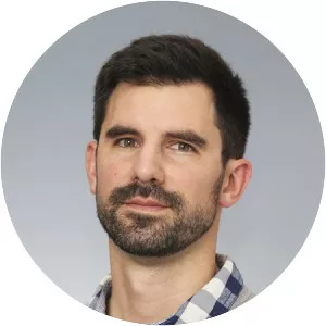 Stefan Malthaner - Author