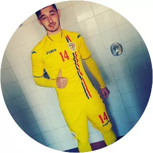 Ştefan Marian Cană