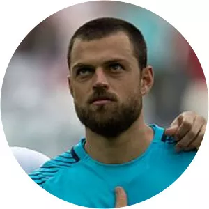 Stefan Marinovic - New Zealand football player