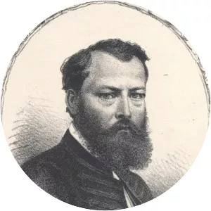 Štefan Marko Daxner