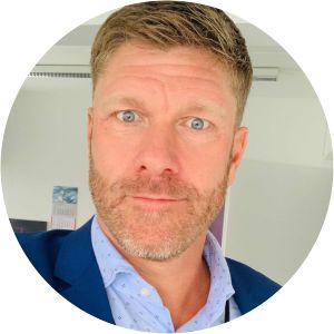 Stefan Martens - Historian