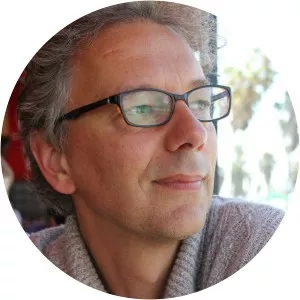 Stefan Mattessich - Author