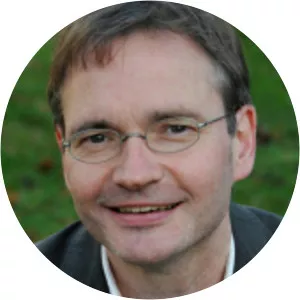 Stefan Matuschek - Author