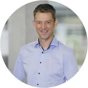 Stefan Mecking - Researcher