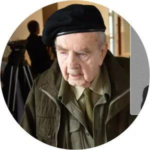 Stefan Michnik - Judge