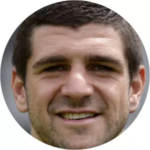 Stefan Mitrović - Serbian football player