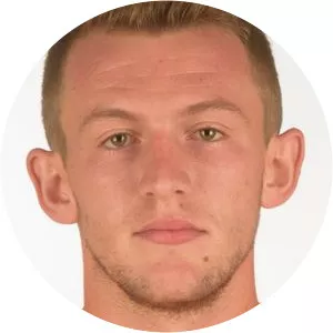 Stefan Moćić - Goalkeeper