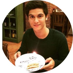 Stefan Morales photograph