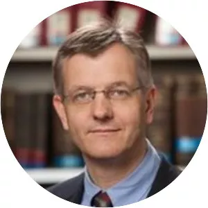 Stefan Muckel - German jurist