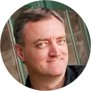 Stefan Mumaw - Author