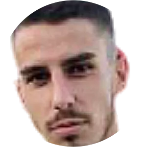 Stefan Naumcheski - Football player