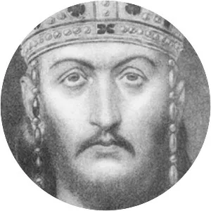 Stefan Nemanja - Prince