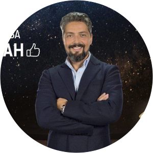 Stefan Nikolov photograph