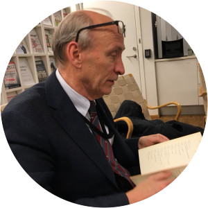 Stefan Noreén - Swedish diplomat