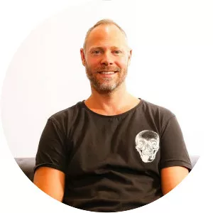 Stefan Nykvist Musician