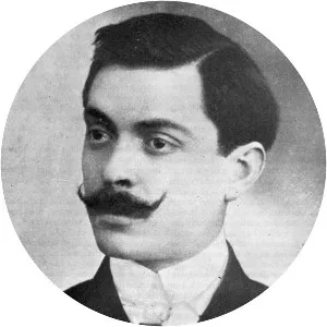 Ștefan Octavian Iosif