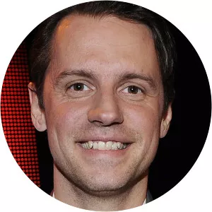 Stefan Odelberg - Swedish illusionist