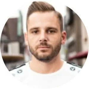 Stefan Oerterer - Football player