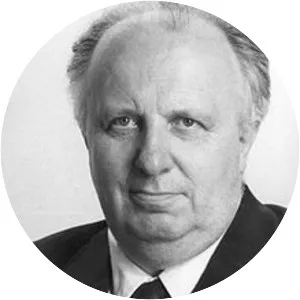 Stefan Olszowski - Polish Politician