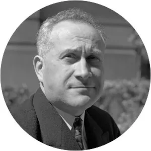 Štefan Osuský - Lawyer