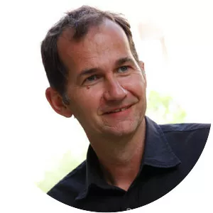 Stefan Pannen - Film director