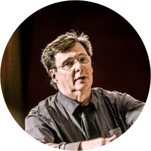 Stefan Parkman - Swedish conductor