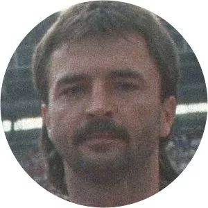 Stefan Persigehl - Football player