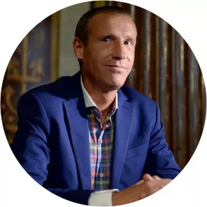 Stefan Petzner - Austrian Politician