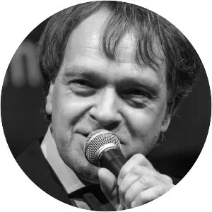 Stefan PfeiferGalilea