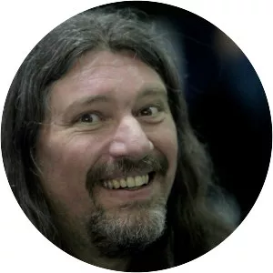 Stefan Platteau - Author