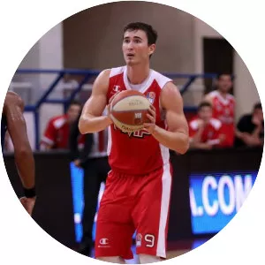 Stefan Pot - Serbian professional basketball player