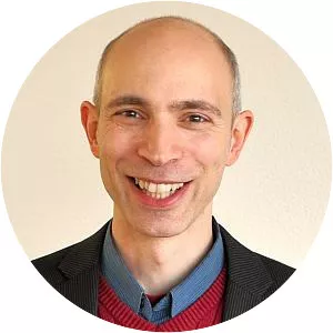 Stefan Rädiker - Author