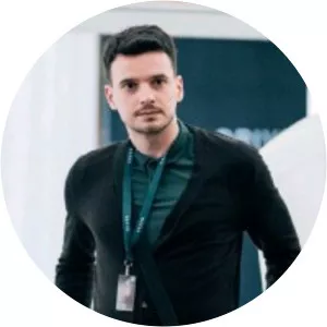 Stefan Radosavljević - Football player