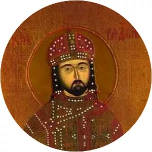 Stefan Radoslav