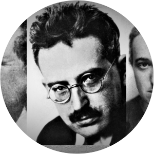 Stefan Rafael Benjamin