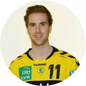 Stefan Rafn Sigurmannsson - Icelandic handball player