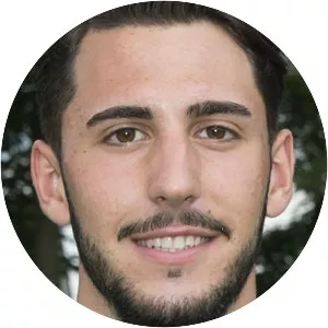 Stefan Rakocevic - Goalkeeper