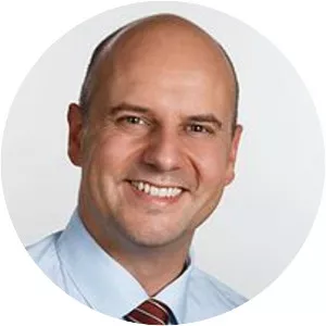 Stefan Räpple - German Politician