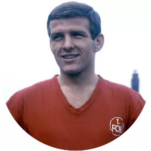 Stefan Reisch - German footballer